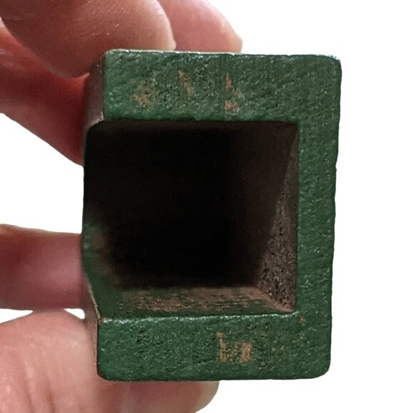 Miniatures, collectibles, wooden soldiers guard shack no box - Picture 6 of 12